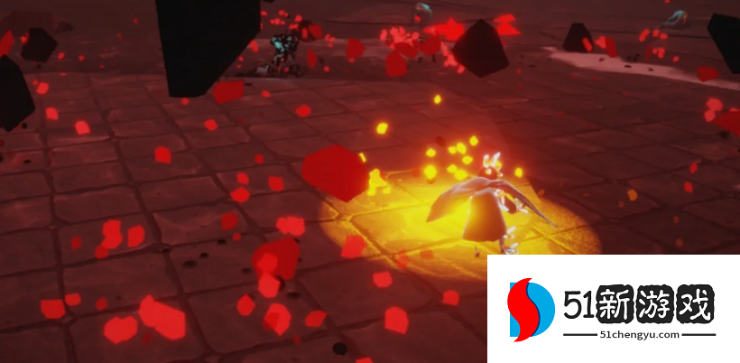 光遇开局怎么获得翅膀