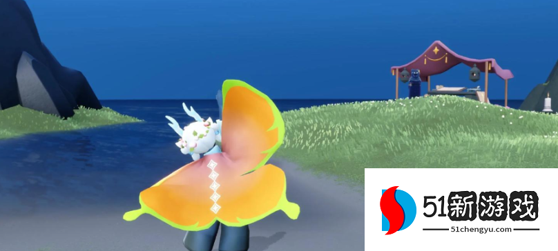 光遇开局怎么获得翅膀