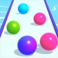球球跑酷挑战赛 2.0.0 安卓版