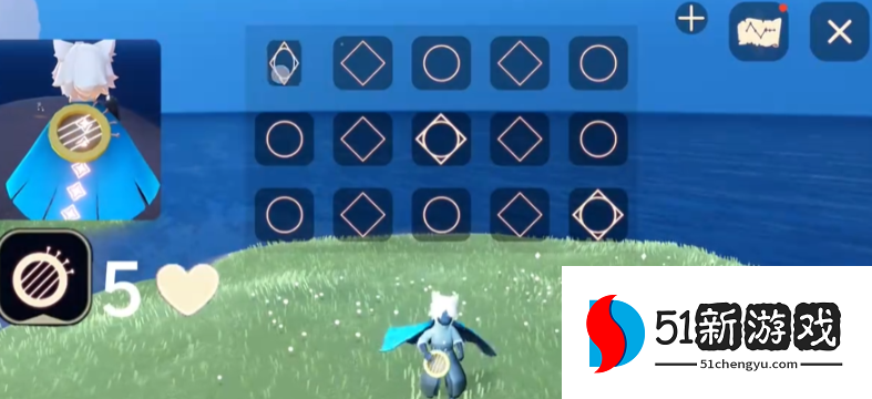 光遇练琴入门学什么