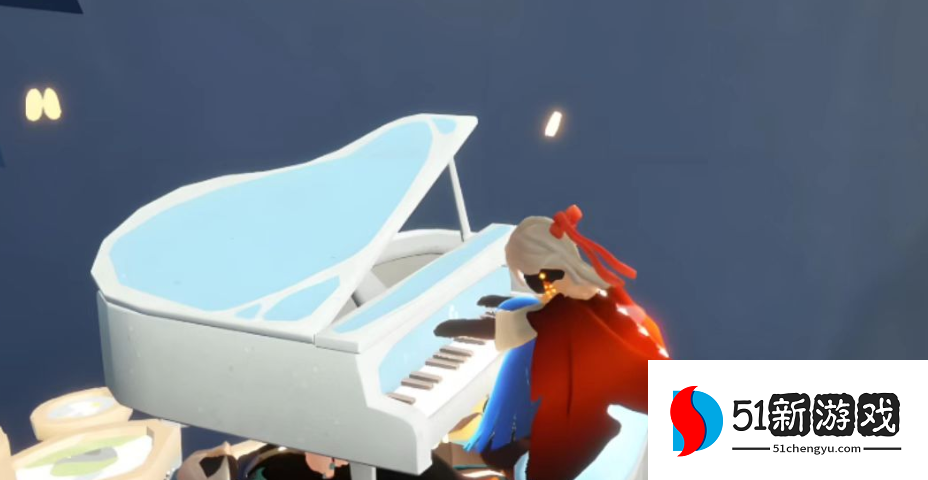 光遇练琴入门学什么