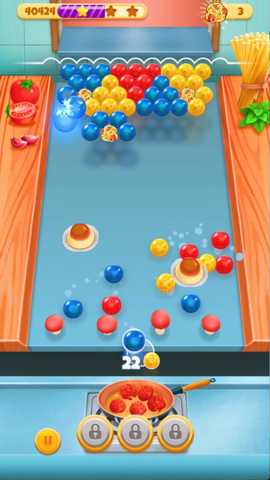 泡泡奇缘 189.1.0 安卓版