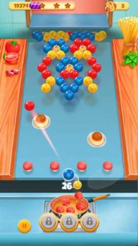 泡泡奇缘 189.1.0 安卓版