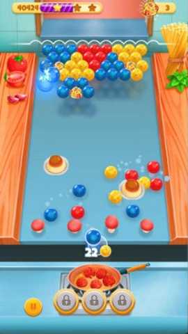泡泡奇缘 189.1.0 安卓版