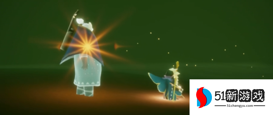 光遇如何获得暴风蜡