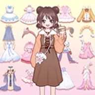 时尚换装少女 1.0.4 安卓版