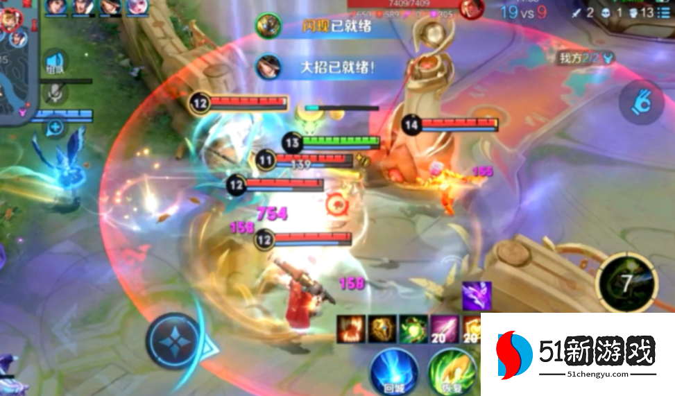 王者荣耀鬼谷子玩法和出装怎么搭配