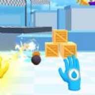 激战山谷 1.0 手机版