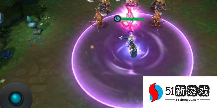 乱斗西游2孟婆在哪里 乱斗西游2孟婆在哪里