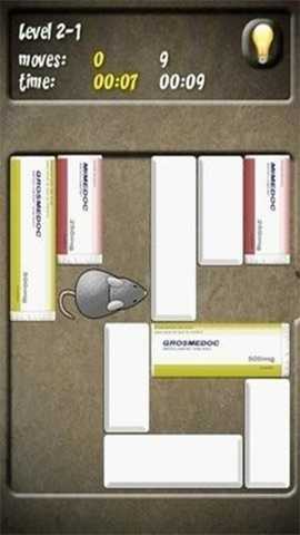 老鼠迷宫 1.0.39 安卓版