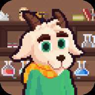 药剂师学徒 v1.3.2d 安卓版