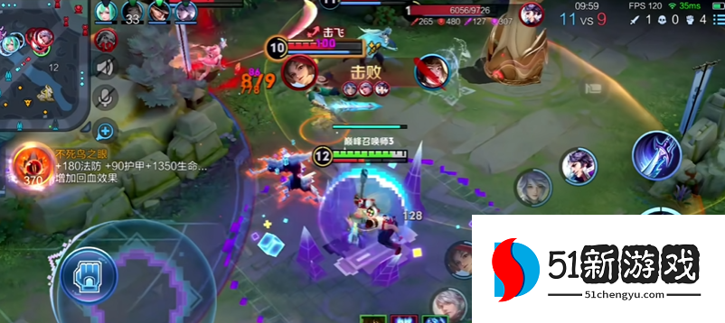 王者荣耀狂铁不打野怎么出装 王者荣耀狂铁不打野怎么出装