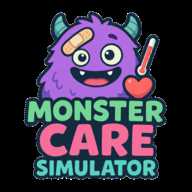 怪物水疗中心模拟器 v1.0.8 最新版