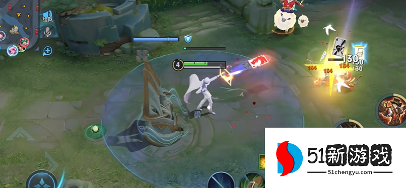 王者荣耀马可波罗怎么提高命中率