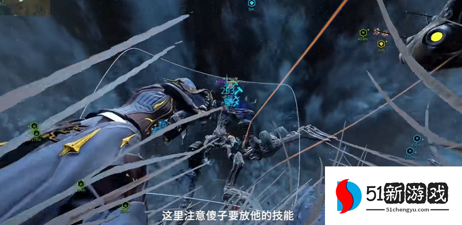 星际战甲大傻怎么打萌新装备 星际战甲大傻怎么打萌新装备