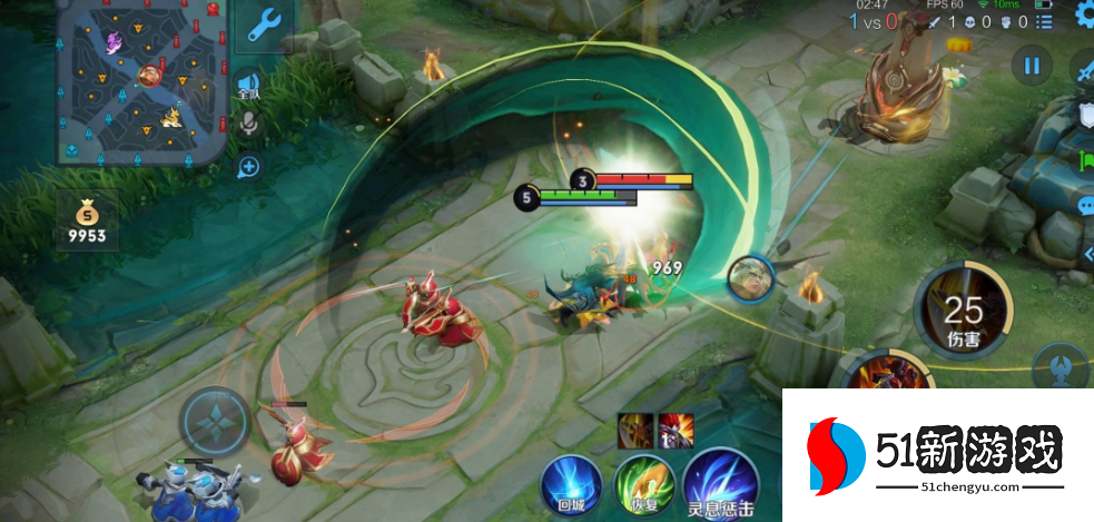 王者荣耀攻速典韦怎么出装