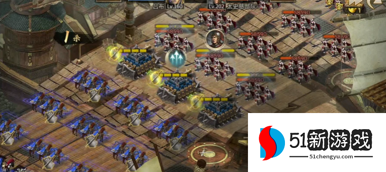 攻城掠地落日魂太史慈怎么过 攻城掠地落日魂太史慈怎么过