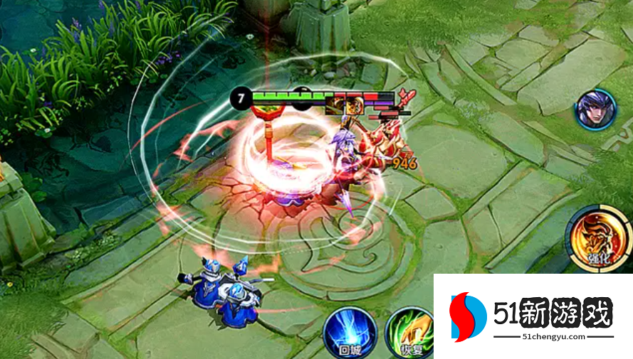 王者荣耀赖神老夫子出装怎么搭配