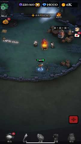 暗黑英雄 0.0.69 安卓版