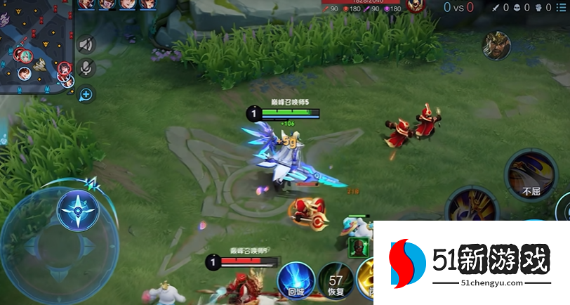 王者荣耀项羽出装铭文怎么搭