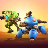 机甲大团战 1.0.0 安卓版