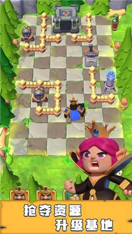 迷你守卫者 1.0.0 安卓版