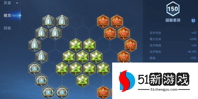 王者荣耀貂蝉出装玩法有哪些