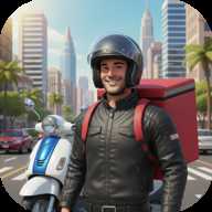 摩托车快递 0.1 安卓版