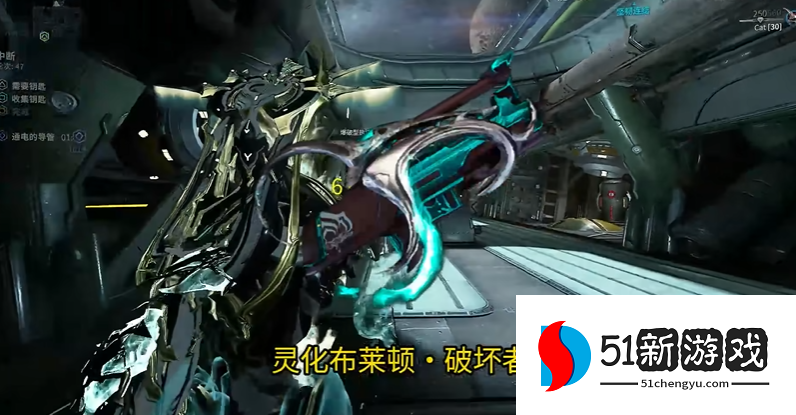 星际战甲萌新战甲怎么选武器