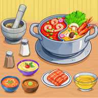 模拟厨房烹饪 300.1.0 官方版