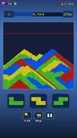 沙暴方块 143 安卓版