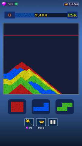 沙暴方块 143 安卓版