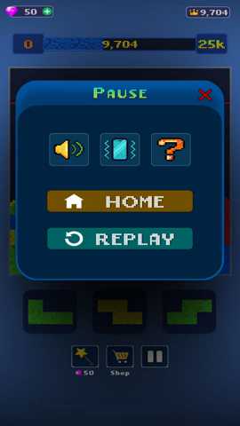 沙暴方块 143 安卓版