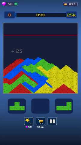 沙暴方块 143 安卓版