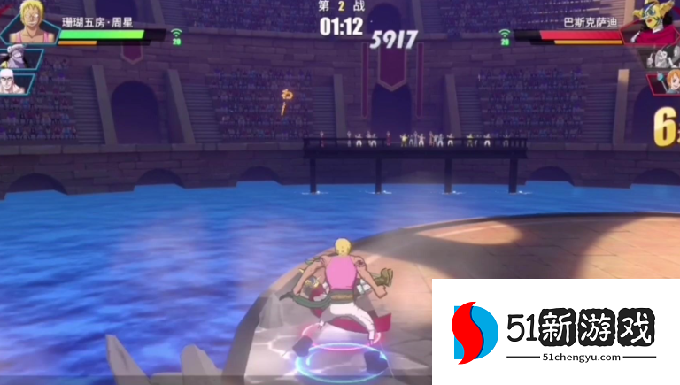 航海王热血航线贝拉米强吗 航海王热血航线贝拉米强吗