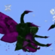 我的世界恐怖生物模组 v1.12.2 安卓版