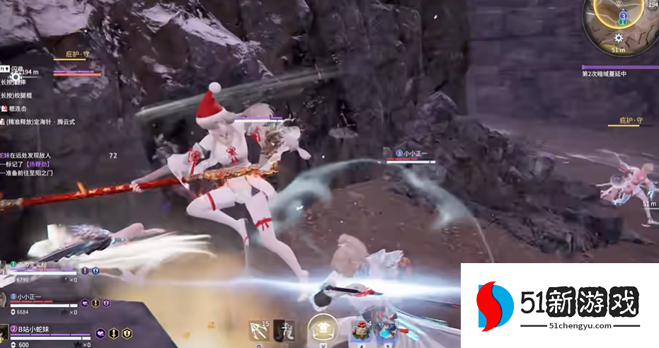 永劫无间新手用什么英雄好