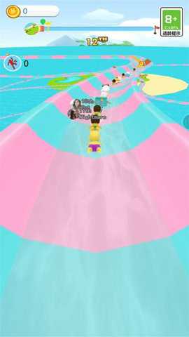 世界水上乐园 1.0.0 最新版