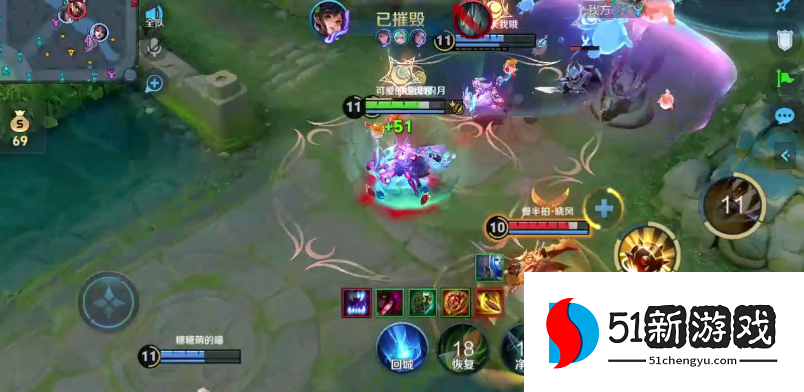 王者荣耀孙尚香用什么出装和铭文 王者荣耀孙尚香用什么出装和铭文