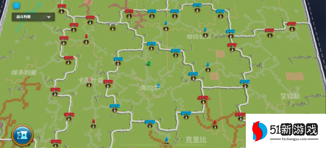 万国觉醒如何快速推倒联盟要塞 万国觉醒如何快速推倒联盟要塞