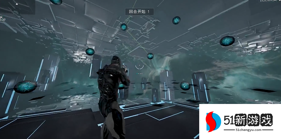 星际战甲段位6怎么过