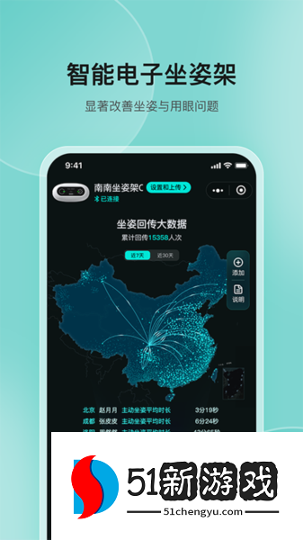 高小鹿身高簿图片
