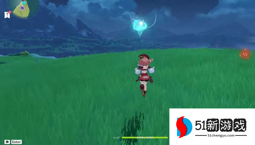 原神怎么去深渊螺旋