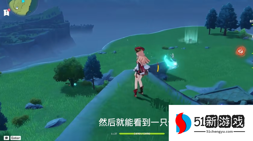 原神怎么去深渊螺旋 原神怎么去深渊螺旋