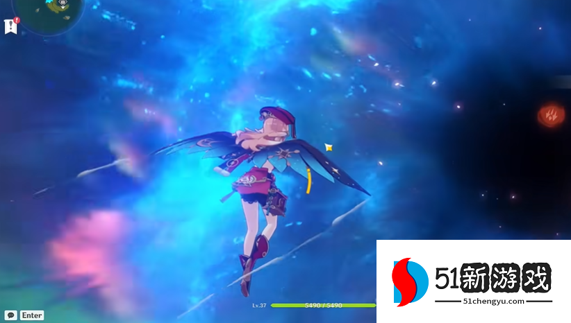 原神怎么去深渊螺旋 原神怎么去深渊螺旋