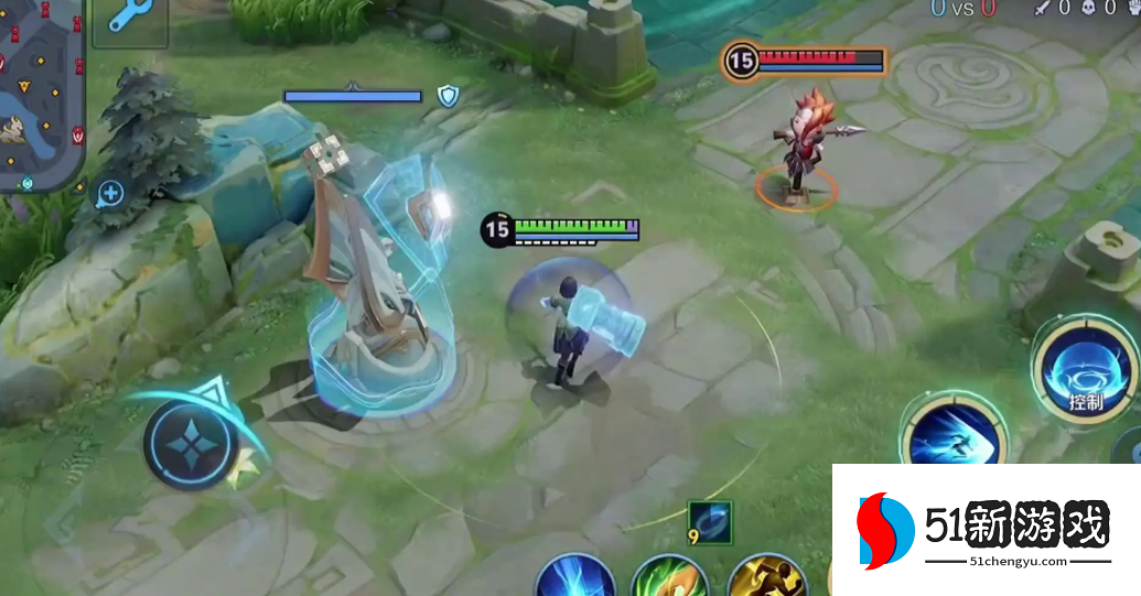 王者荣耀元坦对抗出装铭文有哪些