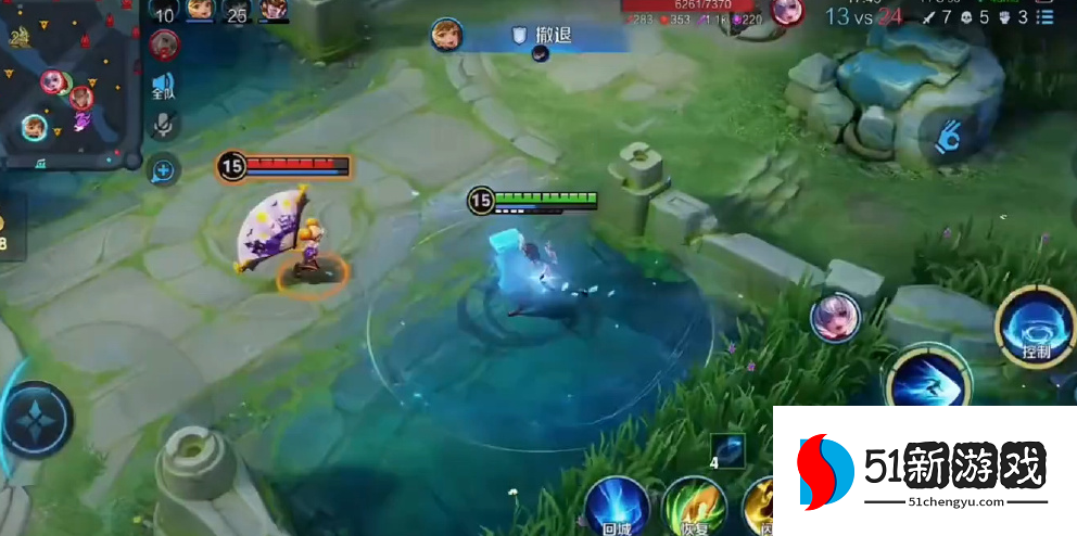 王者荣耀元坦对抗出装铭文有哪些