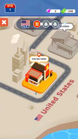 汉堡请来 31.0.0 安卓版