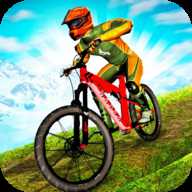 山地自行车速降 v2 安卓版