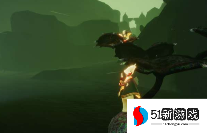 光遇墓土如何才能炸花